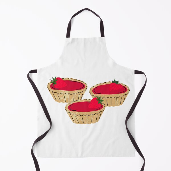 Item preview, Strawberry Tart designed and sold by naomi-jgs.