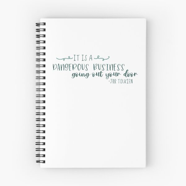 Item preview, It is a dangerous business designed and sold by Miwhi’s Shop.