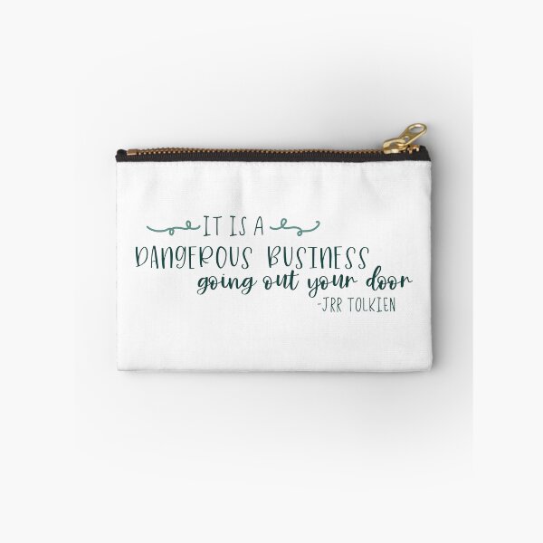 Item preview, It is a dangerous business designed and sold by Miwhi’s Shop.