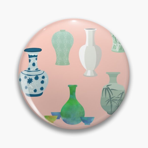 Item preview, 한국 도자기(korean pocelain) designed and sold by seoulyandyou.