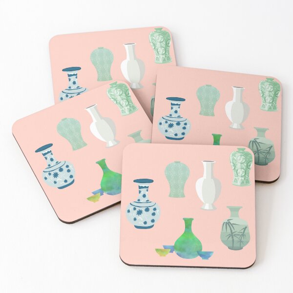 Item preview, 한국 도자기(korean pocelain) designed and sold by seoulyandyou.