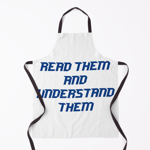 Item preview, Read Them And Understand TheM designed and sold by Cassandra6193.