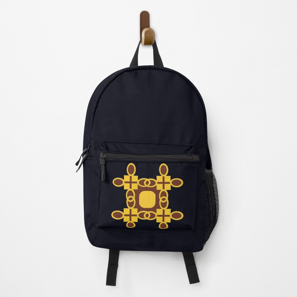 Item preview, Backpack designed and sold by Techtricksgh.