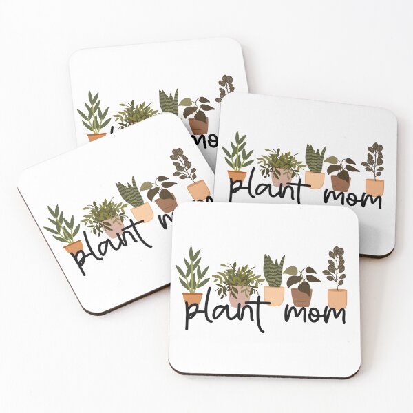 Item preview, Plant Mom - Pulgar verde designed and sold by tgannon.