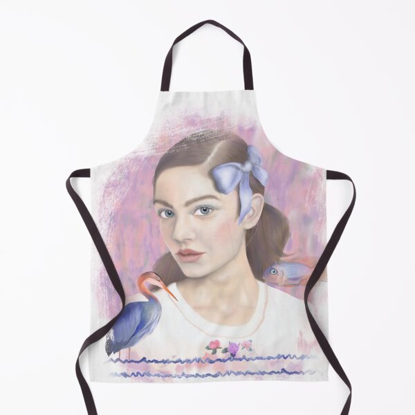 Item preview, Famous Portraits - Mada Primavesi designed and sold by MartaMendes.