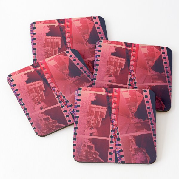 Item preview, NOSTALGIA designed and sold by Swooncake Press.