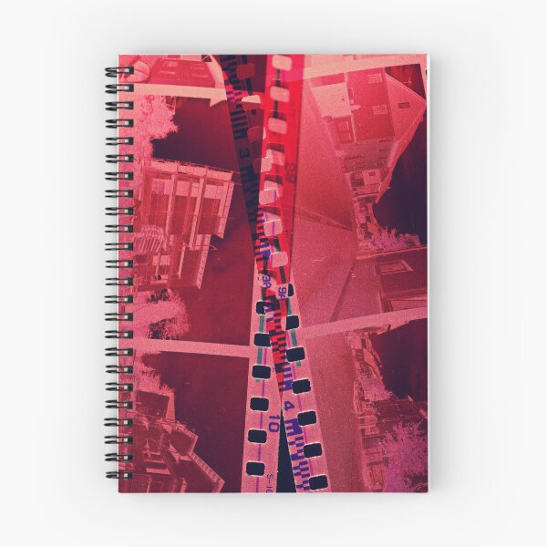Item preview, NOSTALGIA designed and sold by Swooncake Press.