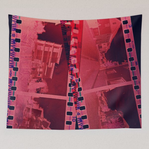 Item preview, NOSTALGIA designed and sold by Swooncake Press.