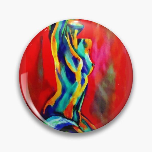 Item preview, "On her own" designed and sold by Helenka.