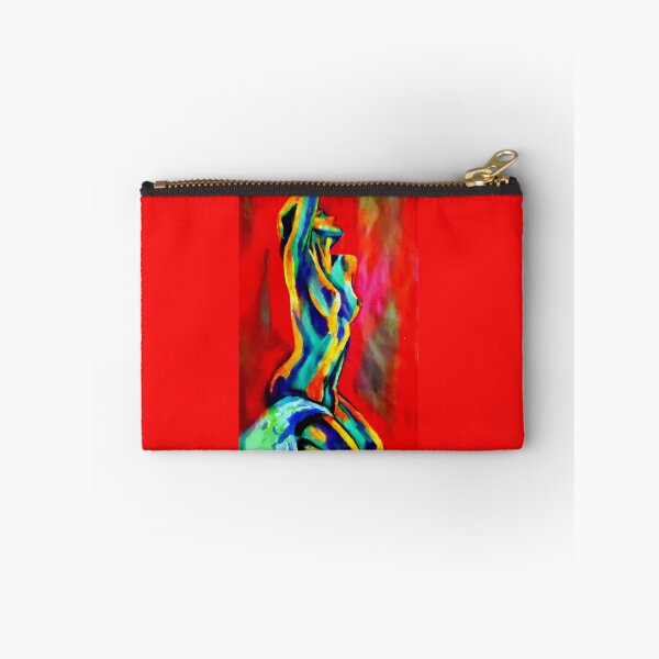 Item preview, "On her own" designed and sold by Helenka.