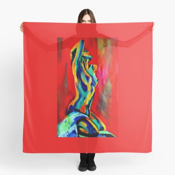 Item preview, "On her own" designed and sold by Helenka.