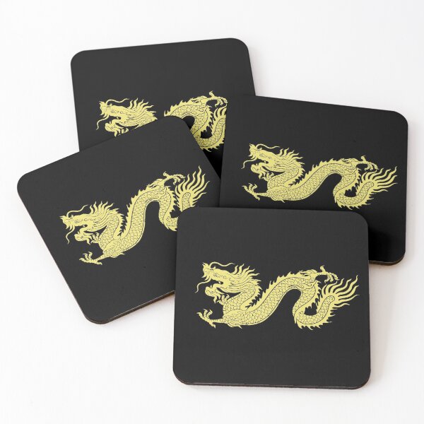 Item preview, Dragon(용) designed and sold by seoulyandyou.