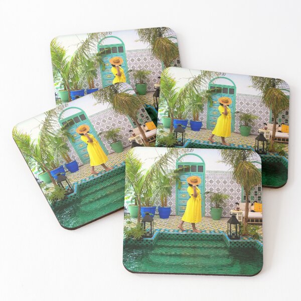 Item preview, Best Online Moroccan New photography Gift designed and sold by BestOfTravel.