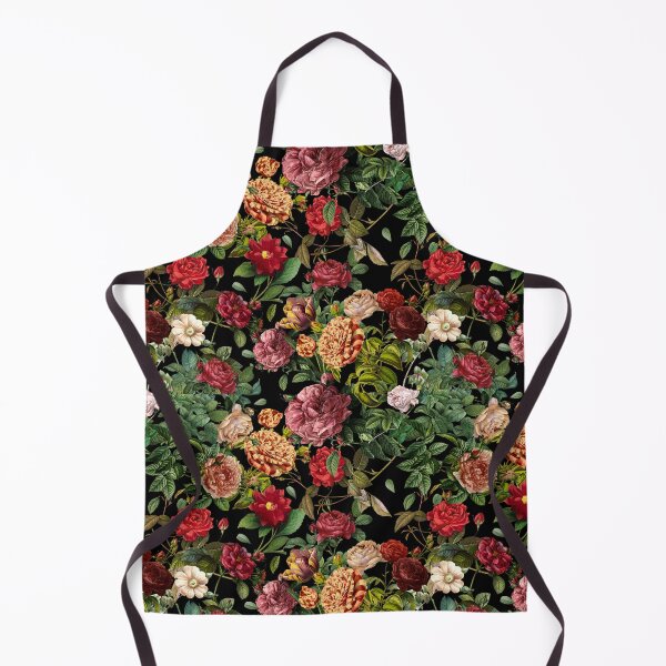 Item preview, Esthetic Flowers pink red and white designed and sold by Periko-Drey.