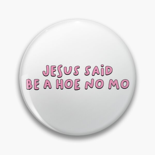 Item preview, Sister Cindy Quote Hoe No Mo designed and sold by laineystudios.