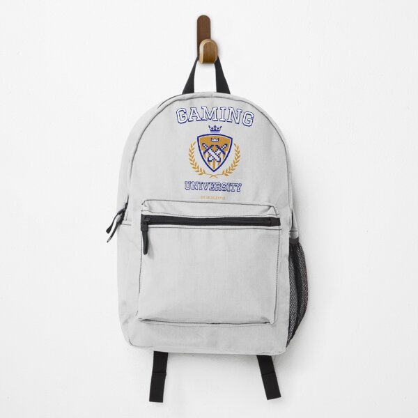 Item preview, Gaming University designed and sold by Alchemytshirts.