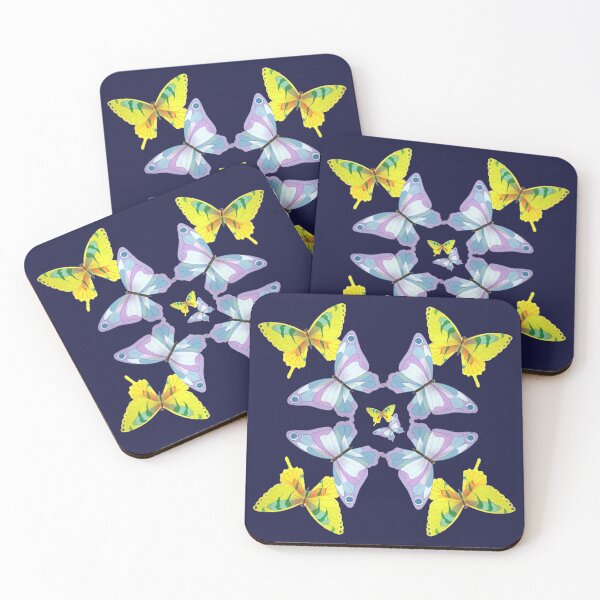 Item preview, Colorful butterflies designed and sold by Laura Greco.