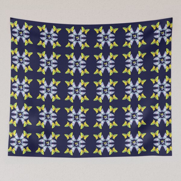 Item preview, Colorful butterflies designed and sold by Laura Greco.