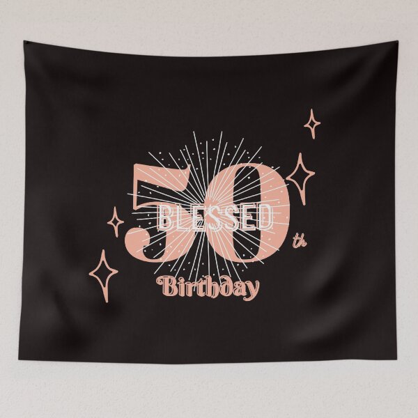 Item preview, 50th Birthday Party Shirt designed and sold by passiveink.