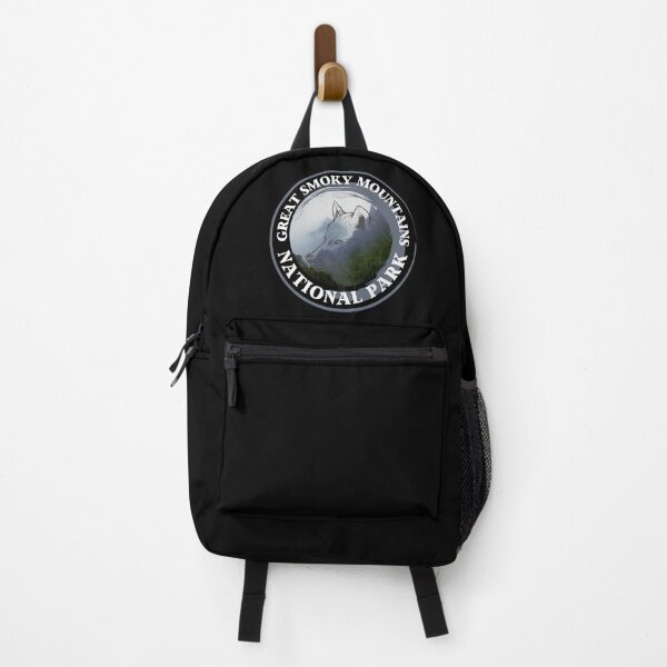 Item preview, Great Smoky Mountains National Park designed and sold by Stewby.