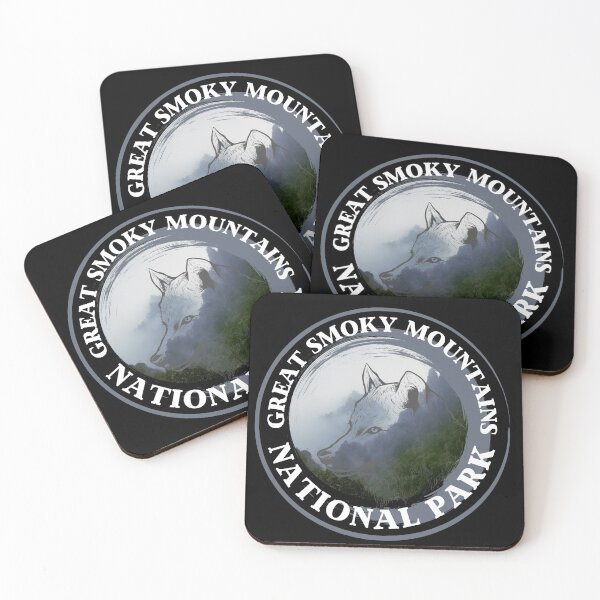 Item preview, Great Smoky Mountains National Park designed and sold by Stewby.