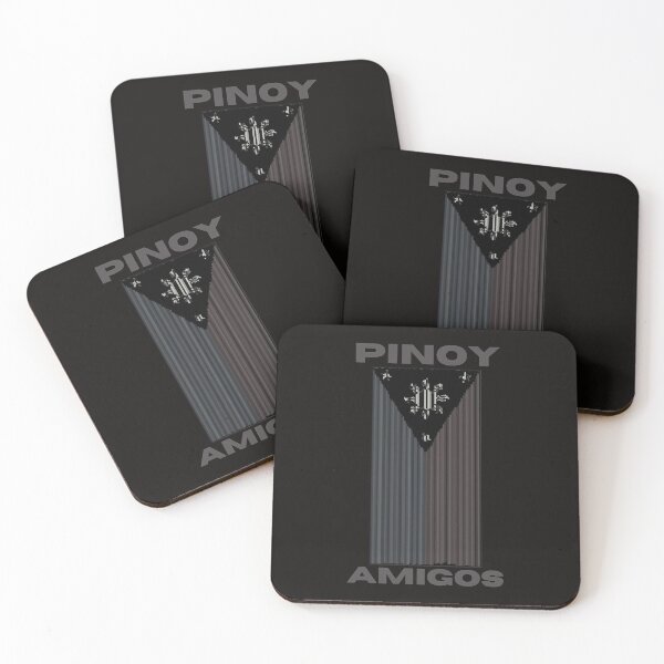 Item preview, Pinoy Amigos Philippine Flag designed and sold by yokie1111.