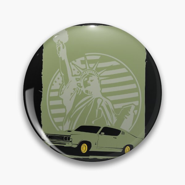 Item preview, Torino Cobra GT 1969 designed and sold by EtyazaForez.