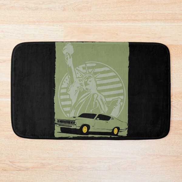 Item preview, Torino Cobra GT 1969 designed and sold by EtyazaForez.