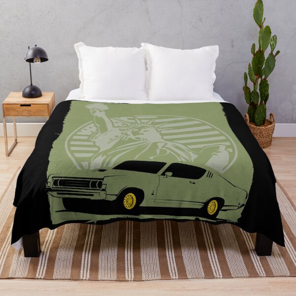 Item preview, Torino Cobra GT 1969 designed and sold by EtyazaForez.
