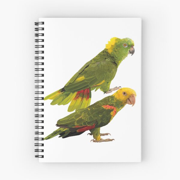 Item preview, Parrots designed and sold by obscurite.