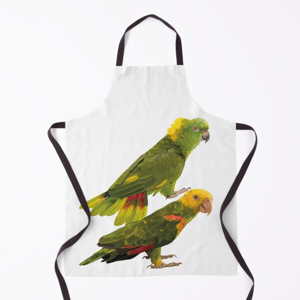 Item preview, Parrots designed and sold by obscurite.