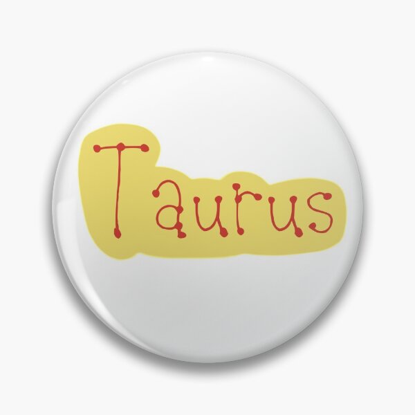Item preview, Taurus Zodiac, Horoscope, Sun Sign, Astrology, Constellation Text. designed and sold by Zentropik.
