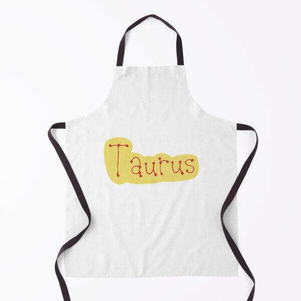 Item preview, Taurus Zodiac, Horoscope, Sun Sign, Astrology, Constellation Text. designed and sold by Zentropik.