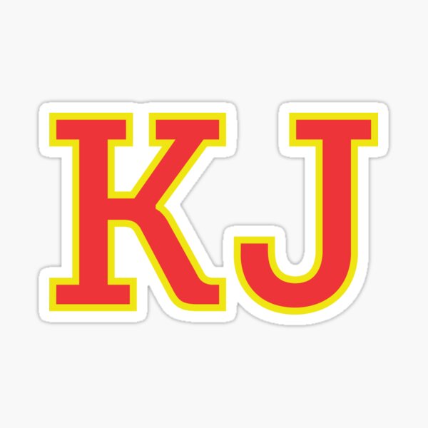 Local BBQ Restaurant | Kenton de Jong Travel Sticker