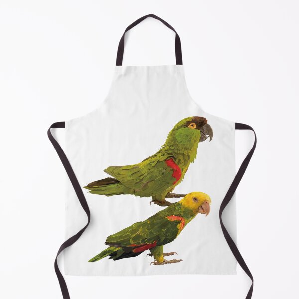 Item preview, parrots designed and sold by obscurite.
