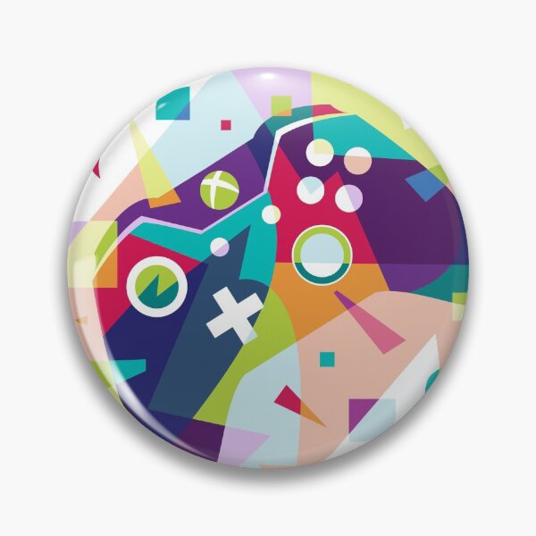 Item preview, The Controller designed and sold by Yottabito.