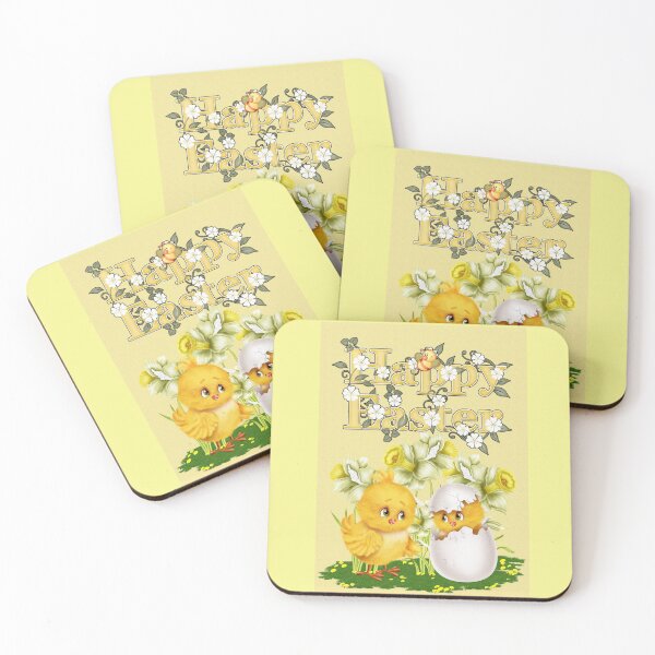 Item preview, Easter Chicks designed and sold by LoneAngel.
