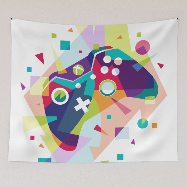 Item preview, The Controller designed and sold by Yottabito.