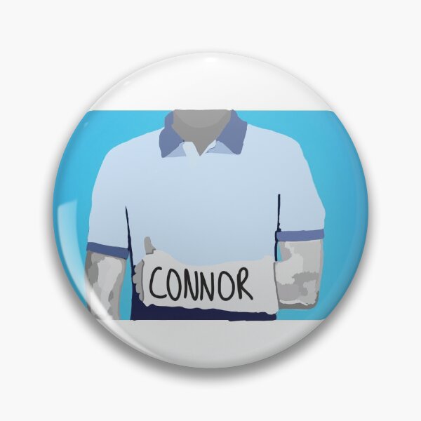 Item preview, Dear Evan Hansen (No Title) designed and sold by lindsaymxb.