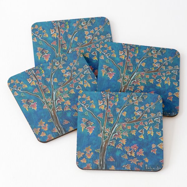 Item preview, Autumn Maple designed and sold by norhani.