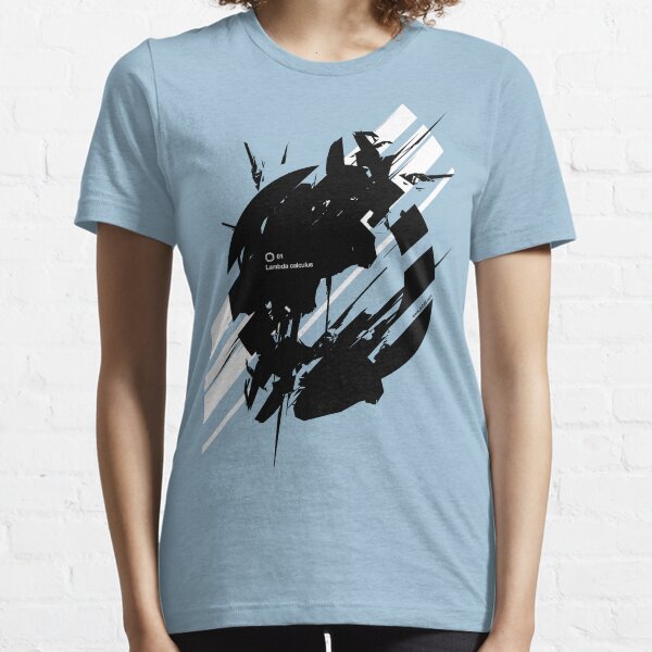LAMBDA CALCULUS Essential T-Shirt