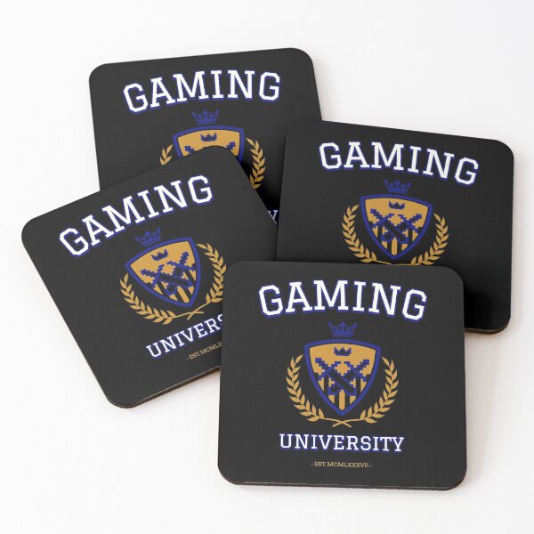 Item preview, Gaming  designed and sold by Alchemytshirts.