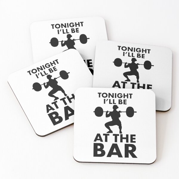 Item preview, Barbell - Weightlifting Girls designed and sold by HalpinDesign.