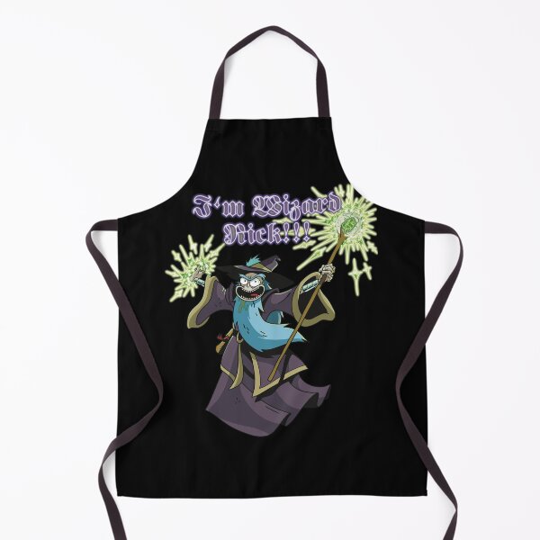 Item preview, Evil Wizard designed and sold by Aloha-Life-808.