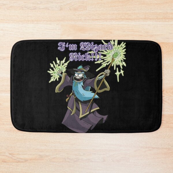 Item preview, Evil Wizard designed and sold by Aloha-Life-808.