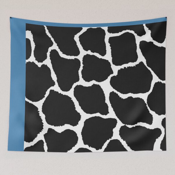 Item preview, DIGITAL TRENDS BASIC giraffe print designed and sold by THE AMERICAN TEEVANGELIST.
