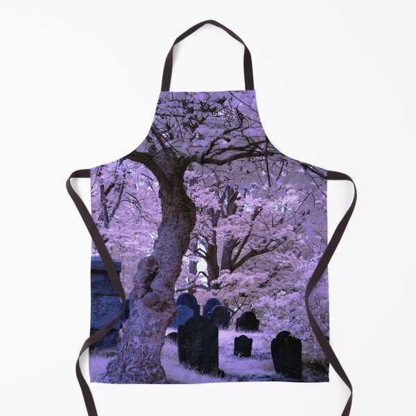 Item preview, Gnarled Cemetery Tree designed and sold by Kerri Ann McClellan.