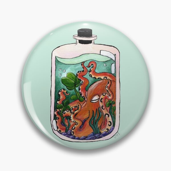 Item preview, Specimen designed and sold by Samantha Ammon.