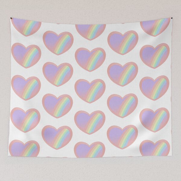Item preview, Heart Mirror designed and sold by Emmyteddy.