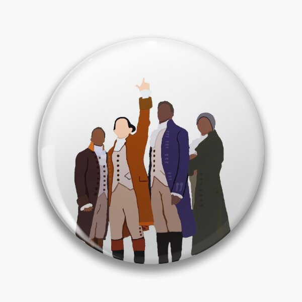 Item preview, My Shot Hamilton designed and sold by lindsaymxb.